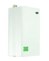wall-mounted gas boiler Q28H Keston Boilers 