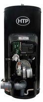 wall-mounted gas boiler PIONEER  HTP Inc.