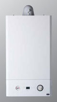 wall-mounted gas boiler CAPRIZPLUS HEATLINE