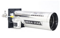 wall-mounted gas boiler MEGA STAR Litex