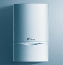 wall-mounted gas boiler  VAILLANT