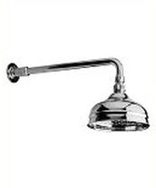 wall-mounted shower head PERFORMA MAMOLI