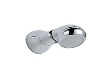 wall-mounted shower head MIRA EVERCLEAR Mira