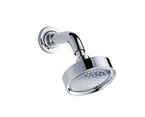 wall-mounted shower head MIRA DISCOVERY Mira