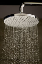 wall-mounted shower head HQFHW  aqualisa