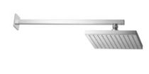 wall-mounted shower head EXTREME CALFLEX