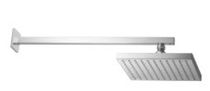 wall-mounted shower head VEHLA  CALFLEX