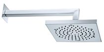 wall-mounted shower head CUBE - H60720  BOSSINI