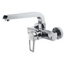 wall-mounted single handle mixer tap for kitchen CC2  Marti 1921