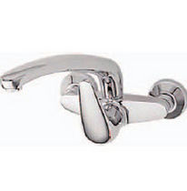 wall-mounted single handle mixer tap for kitchen RIALTO Marti 1921