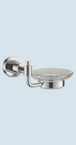 wall-mounted soap dish 9505 T07016C CAE SANITARY FITTINGS INDUSTRY