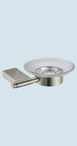 wall-mounted soap dish 9515 T07064BN  CAE SANITARY FITTINGS INDUSTRY