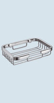 wall-mounted soap dish 9510 T07028C CAE SANITARY FITTINGS INDUSTRY