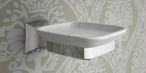 wall-mounted soap dish GT102 CAPANNOLI