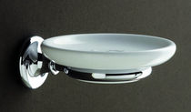wall-mounted soap dish AE102 CAPANNOLI