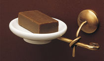 wall-mounted soap dish R2 CAPANNOLI
