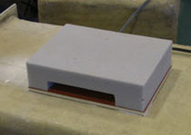 wall-mounted speaker GREENSOUND Digisonic