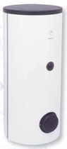 wall-mounted vertical electric water heater OKCE 400 S Druzstevni zavody Drazice strojirna s.r.o.