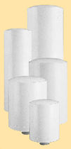 wall-mounted vertical electric water heater MV AUER-GIANOLA