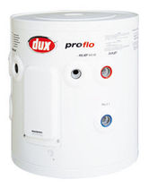 wall-mounted vertical electric water heater PROFLO 25L DUX