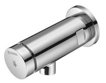wall-mounted washbasin self-closing tap PETIT SC HD-K SCHELL