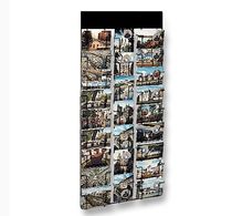 wall panel for postcards W6.PC0718 EDIMETA