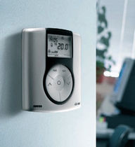 wall programmable thermostat  Chorus