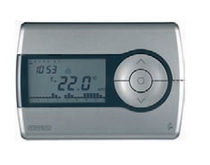wall programmable thermostat RF Chorus