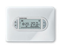 wall programmable thermostat TH/450GSM Bpt