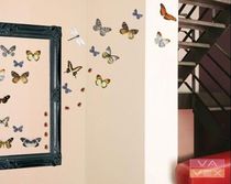 wall sticker (animals) S 157016 Vavex 1990