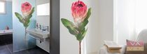 wall sticker (nature: flower) COUS COUS PROTEA Vavex 1990