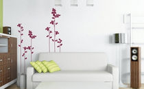 wall sticker (nature) LAURIER AQUILIA - DECLIK