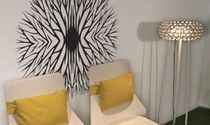 wall sticker (various patterns) AURA 0116 Vavex 1990