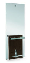 wall styling unit for hairdressers MGBROSS: KUADRO by MGBross Design Gamma & Bross
