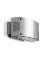 wall-washer DUPLO ING. CASTALDI ILLUMINAZIONE