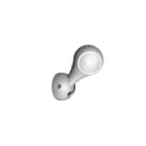 wall-washer OLIVER ING. CASTALDI ILLUMINAZIONE