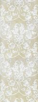 wallpaper: floral pattern YSW : WACCA VINTAGE YBARRA & SERRET