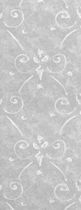 wallpaper: floral pattern YSW : WOTHE TALCO YBARRA & SERRET