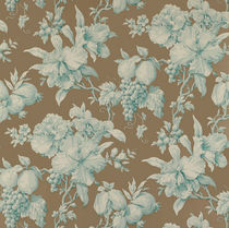 wallpaper: floral pattern BALATA MANUEL CANOVAS