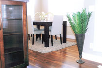 walnut solid wood flooring  PG Model