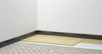 warm water underfloor heating CLIMACOMFORT COMPACT Roth France