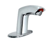 washbasin electronic tap RED ROUSSEAU