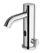 washbasin electronic tap QT 230 SILFRA