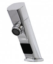 washbasin electronic tap 7024B RUBINETTERIE MCM