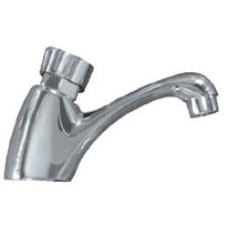 washbasin self-closing tap  ROUSSEAU