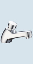 washbasin self-closing tap 92 5512C CAE SANITARY FITTINGS INDUSTRY