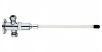 washbasin self-closing tap (knee operated) 9100 RUBINETTERIE MCM