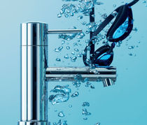 washbasin single handle mixer tap SK TRIATHLON SIMILOR KUGLER