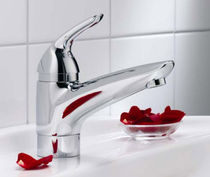 washbasin single handle mixer tap SK SWISSTAP SIMILOR KUGLER
