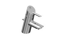 washbasin single handle mixer tap SK FJORD SIMILOR KUGLER